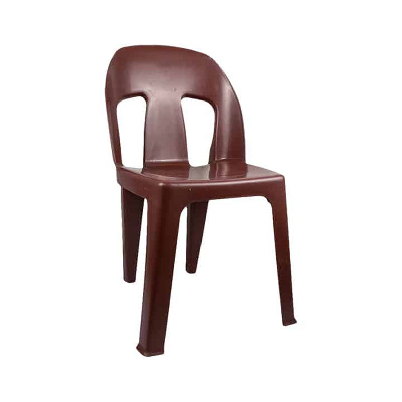 Vividitto - Heavy Duty Party Chairs -Maroon