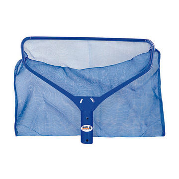 Speck Pumps Aluminum Leaf Rake