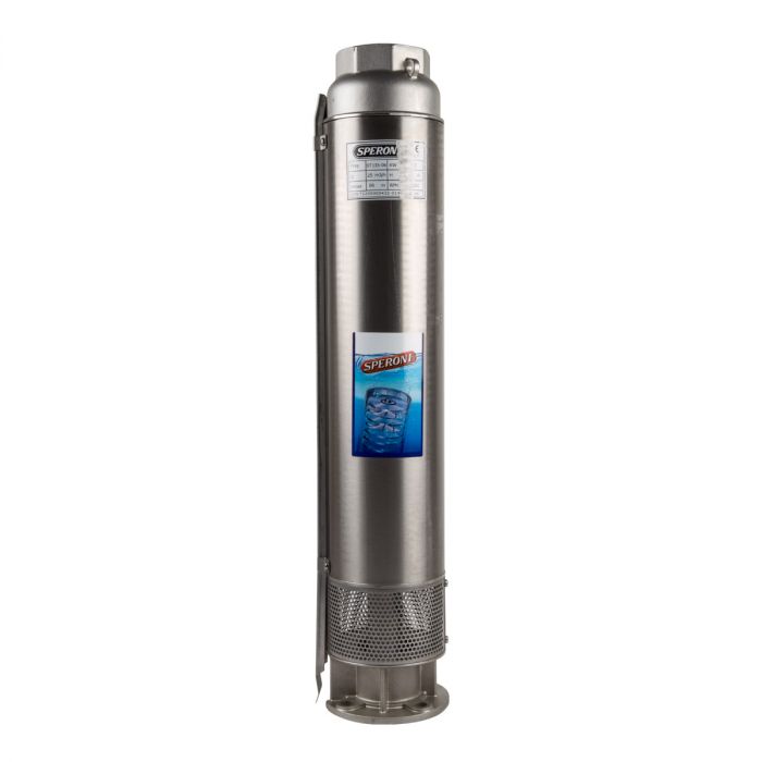 Speroni Submersible Pump - 100mm St-1321-1.50Kw