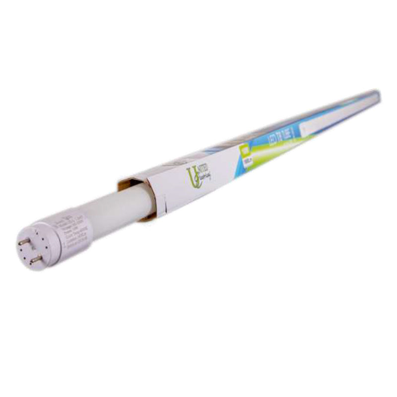 UNITED ELECTRICAL 18 Watt LED 4FT TUBES 1.2M