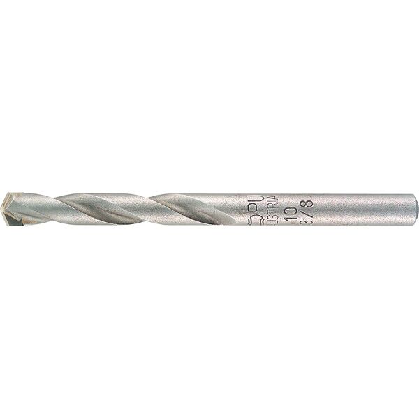 Masonry Drill Bit Long Life 6.5 X 400Mm