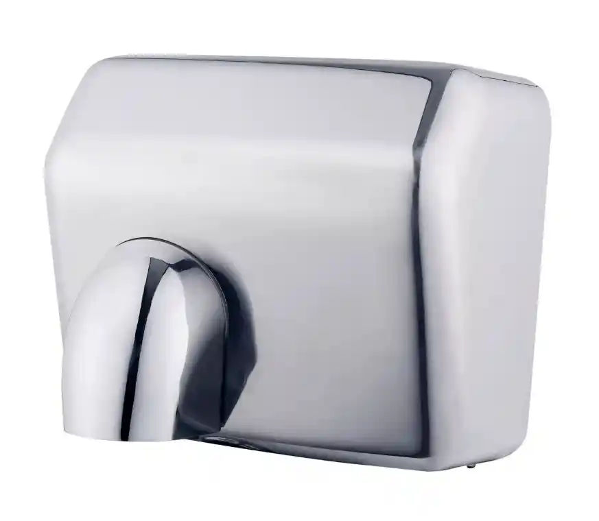 Automatic Sensor Hand Dryer 2.3KW - Stainless Steel