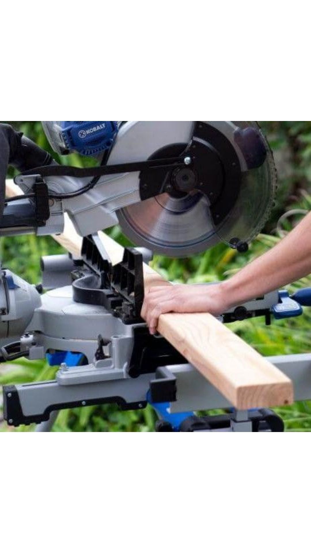 Electric Tile Cutter Machine