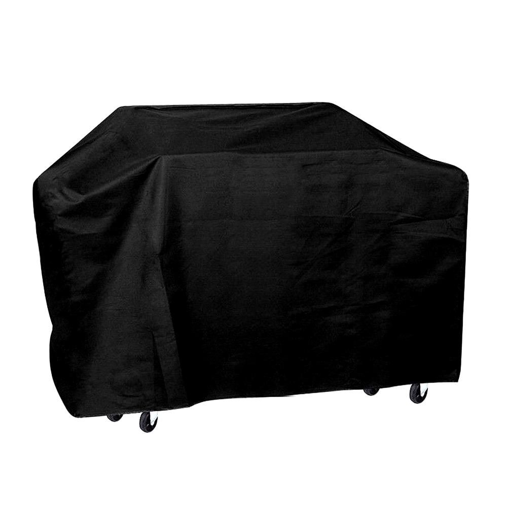Waterproof Grill Braai Cover- Extra Large