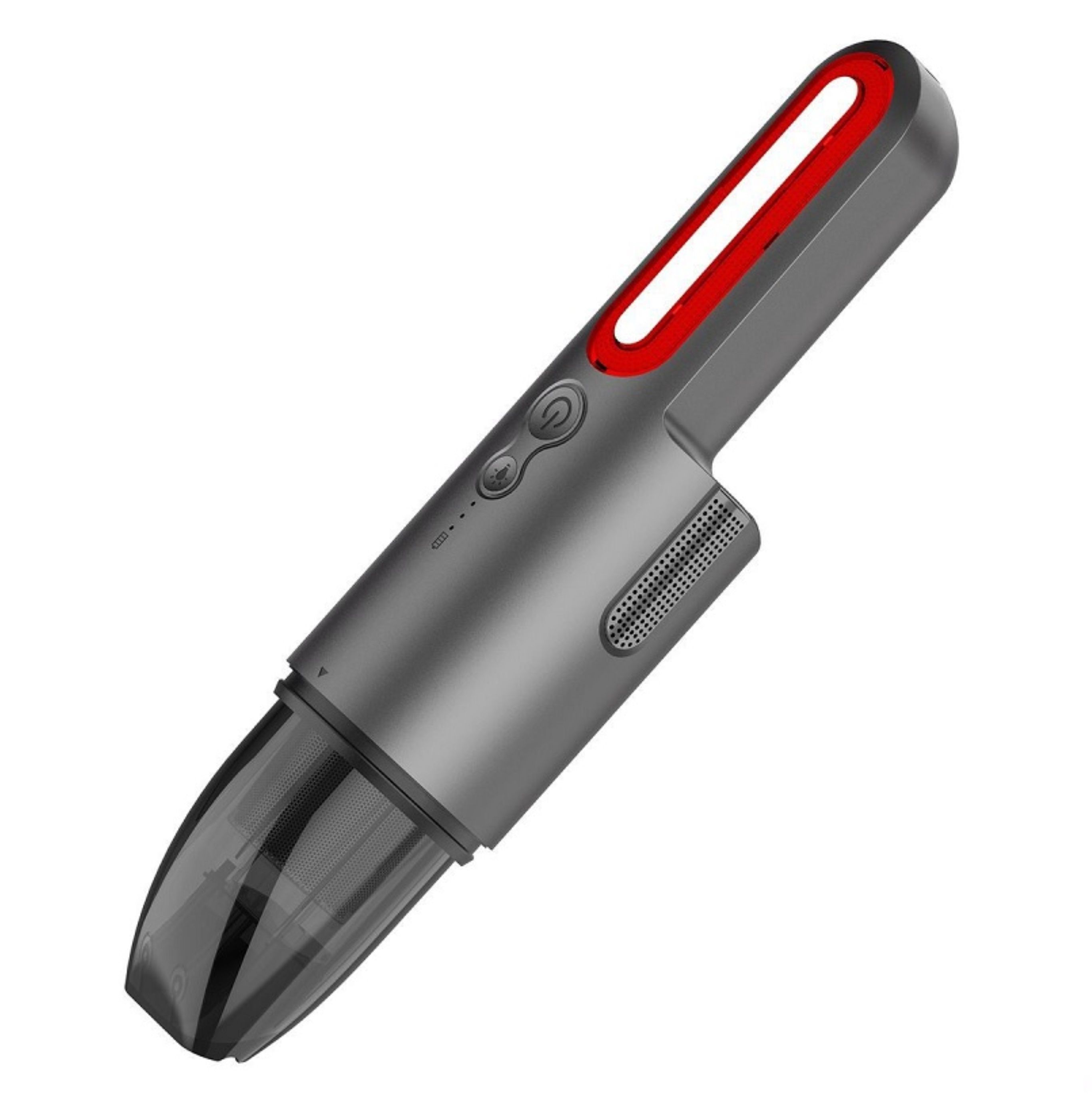 Rechargeable Portable Cordless Vacuum Cleaner