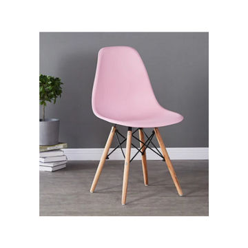 CozyCraft - Eames Chairs (Pink)