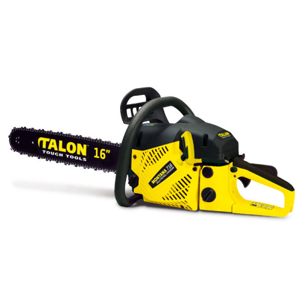 Talon Petrol Chainsaw  2 Stroke 45cmᵌ
