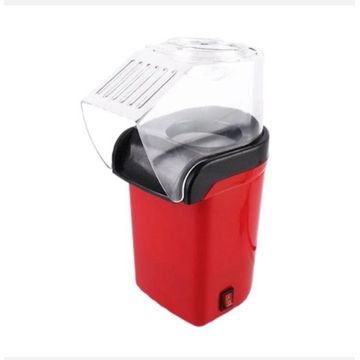 Mini Portable Popcorn Machine