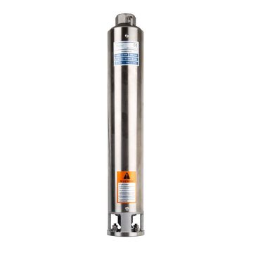 Pascali Pump Submersible 100Mm 0.75Kw 230V- 2 Pack