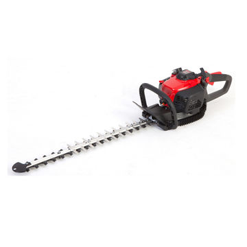 Hedge Trimmer, Petrol, 23cc, 60cm, LAWN STAR