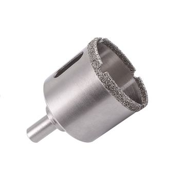 Tork Craft - Diamond Core Bit 38mm for Tiles - 2 Pack