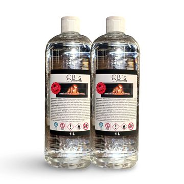 NOVAFLAME - ETHONAL 2 Litre