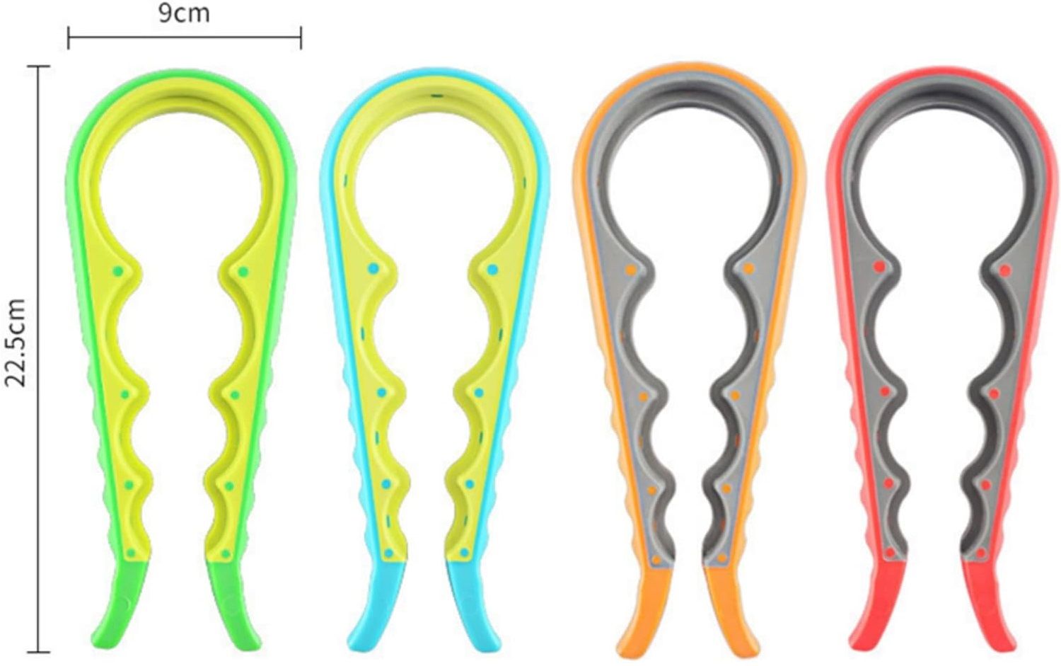Jar Bottle Opener