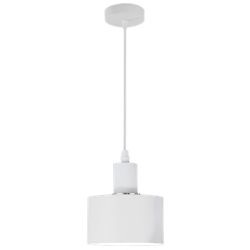 Metal Pendant