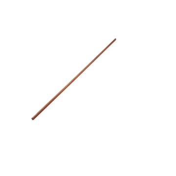 Dowel Rod, Saligna, 10mm x 900mm (Green) (4 pack) BY WOODLY