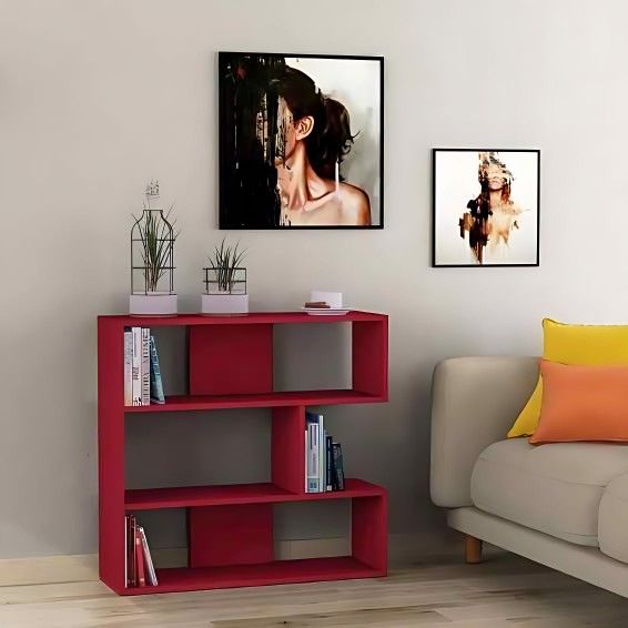 Stan bookcase