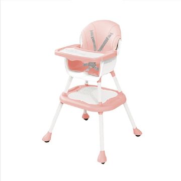 Baby High Chair 5 in 1 Dining Feeding Chair