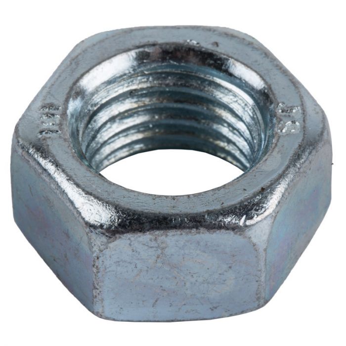 Nut Lock - Electro Plated - 5/8Dm - Bulk Pack of 10