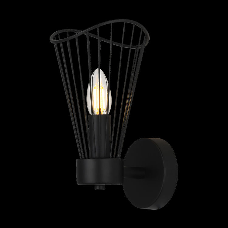 230v 40W E14 Sensu Wall Light