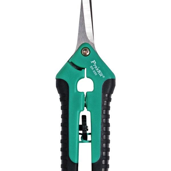 Proskit 165Mm Stainless Steel Cutter
