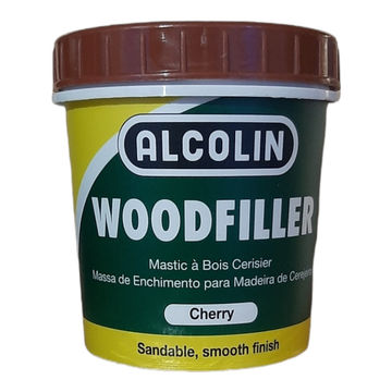 ALCOLIN Wood Filler Cherry 200gr