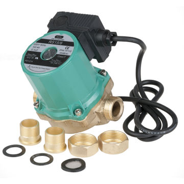 Solar geyeser AC circulation pump 220V - Hotflo