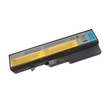 Reliable,long-lasting Vibrant batteries forLenovo IdeaPad G470 G560 Z460 Z560 V360 V470 (P/N: 57Y6454 L08S6Y21 L09S6Y02)