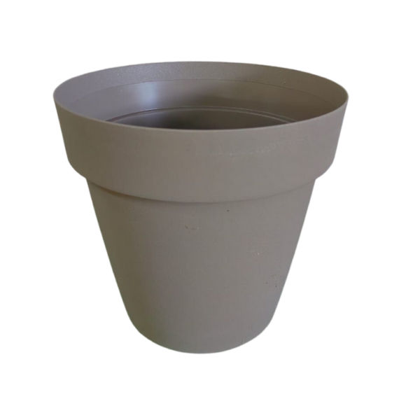 MYMOOD VASO 25 BEIGE SCURO