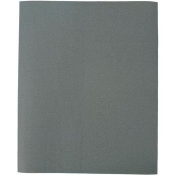 Water Paper 230 X 280 Mm 320 Grit Wet & Dry 50 Per Pack Std
