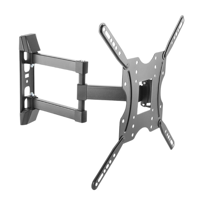 UniMount  32 – 55 Inch Full Motion TV Bracket