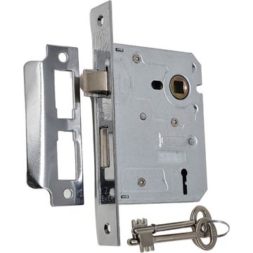 Mortice lever locks SABS approved