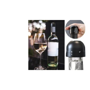 Mini Wine Bottle Stopper