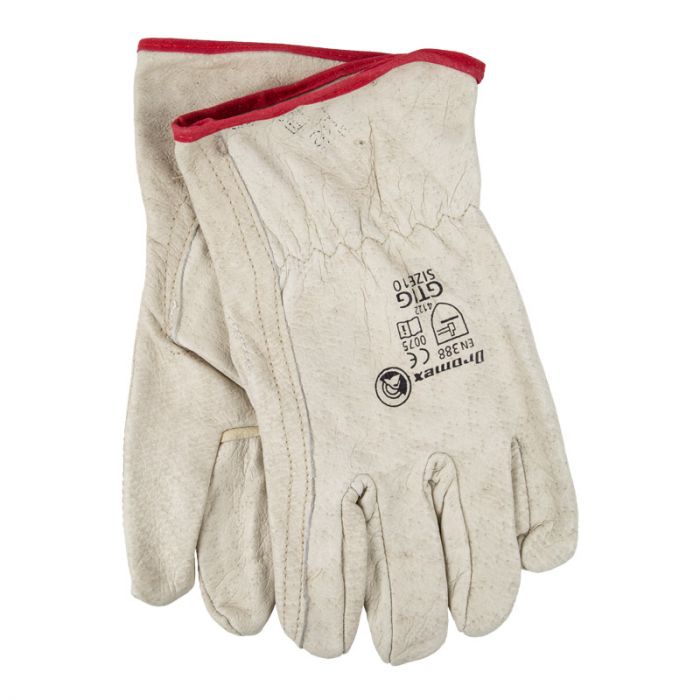Strike-Arc - Glove - Genuine Leather Soft - 245mm