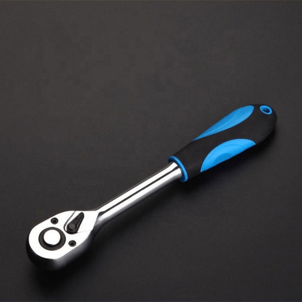 Socket Ratchet Wrench 1/2″