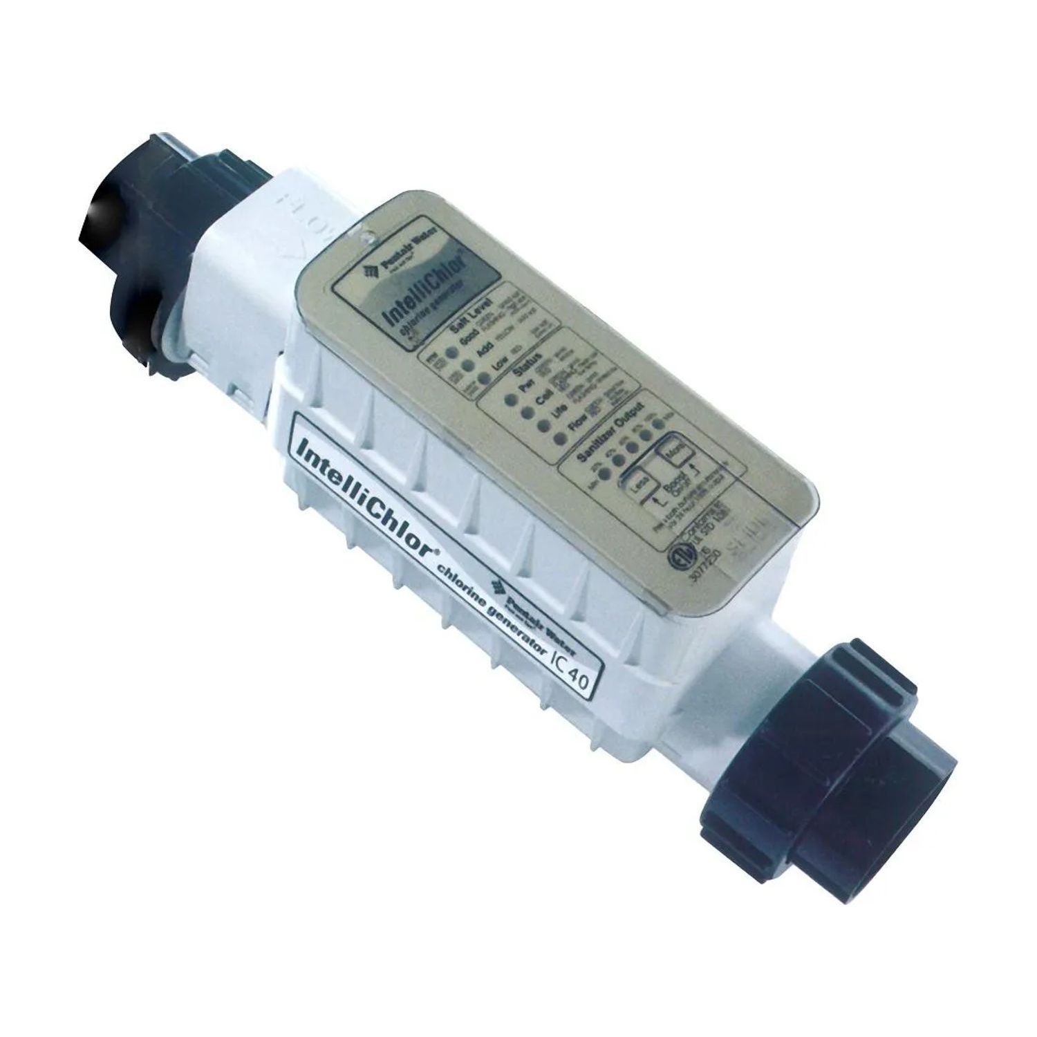 Chlorinator IC60 - Up to 220000Ltrs