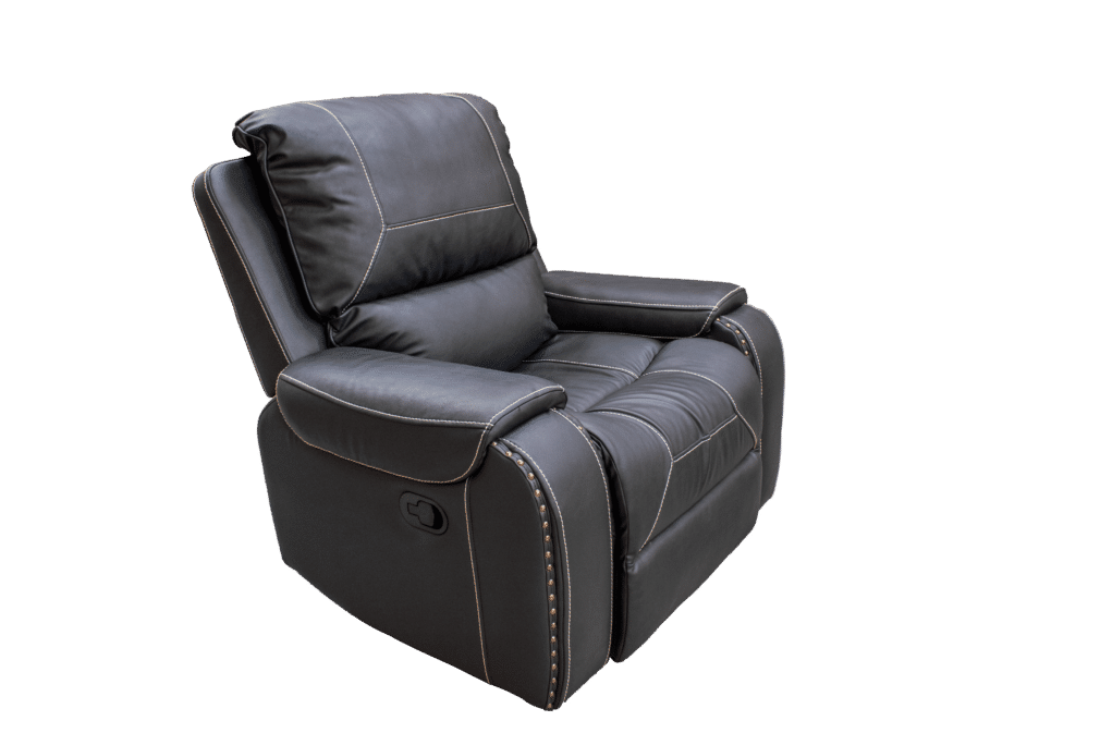 GOF Furniture - Marana Recliner Couch