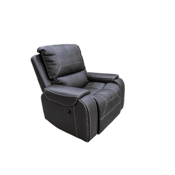 GOF Furniture - Marana Recliner Couch