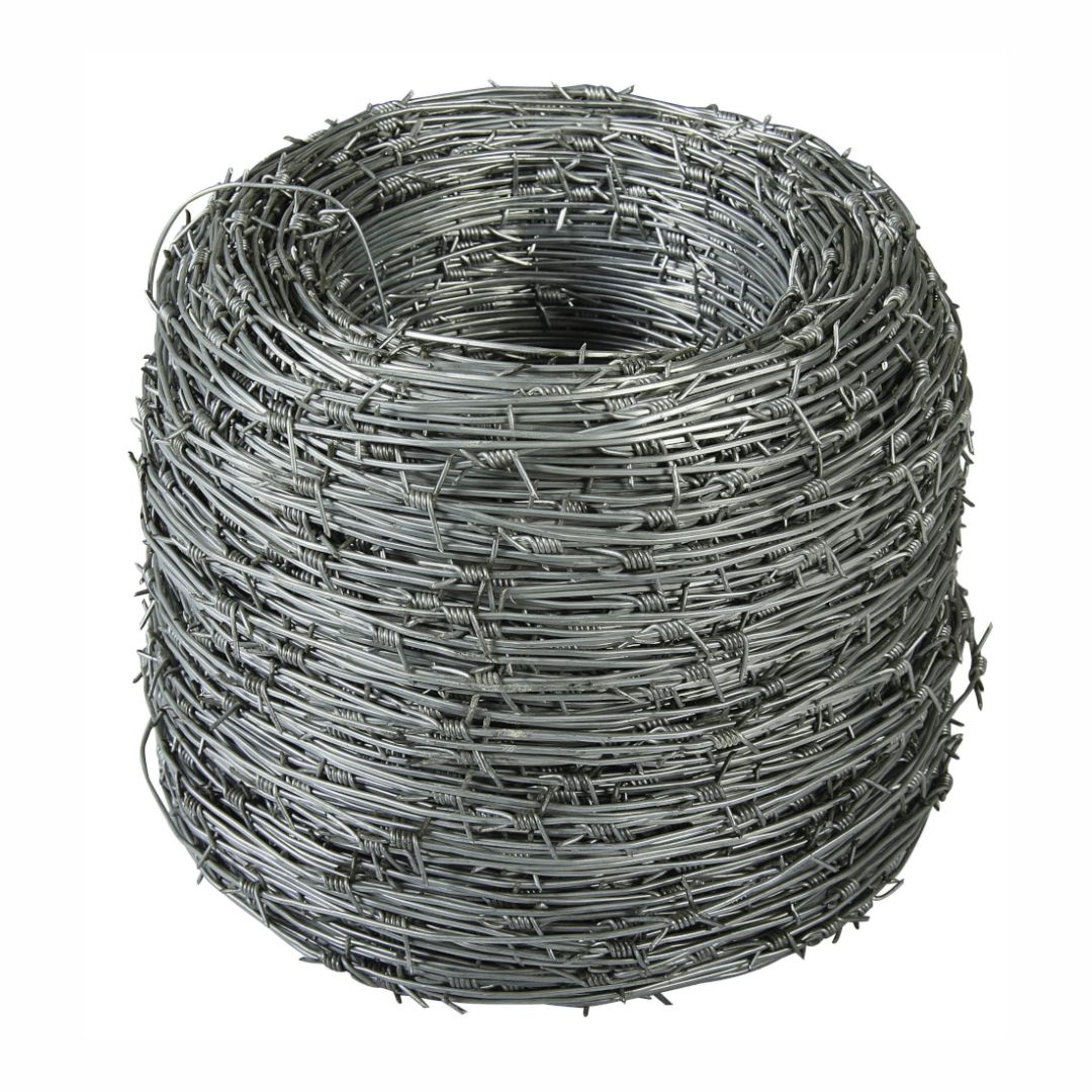 Barbed Wire 845M x 17kg