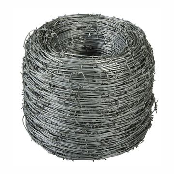 Barbed Wire 515M x 9kg