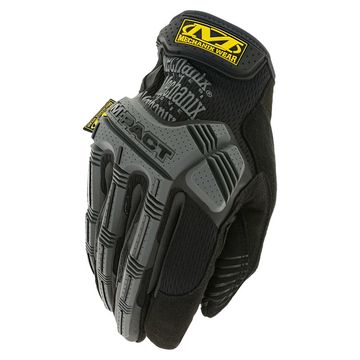 Mechanix Wear M-Pact Work Gloves - Small