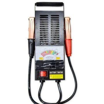 Car Battery Tester - 6V& 12V Tester – JG989