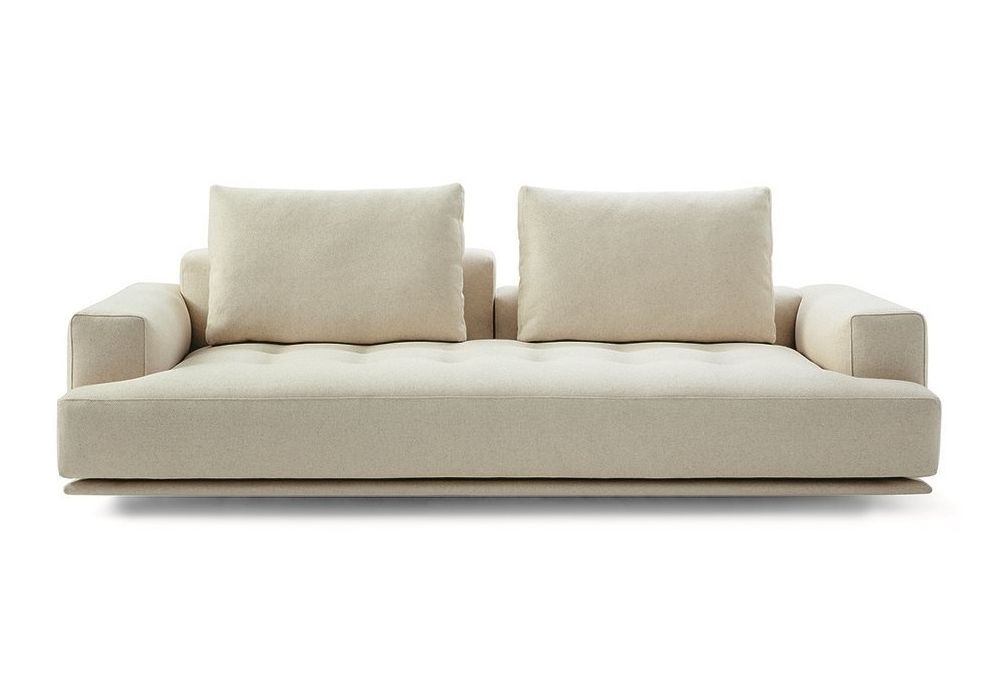 Teddy-George - Zarco 2 seater