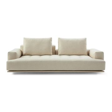 Teddy-George - Zarco 2 seater