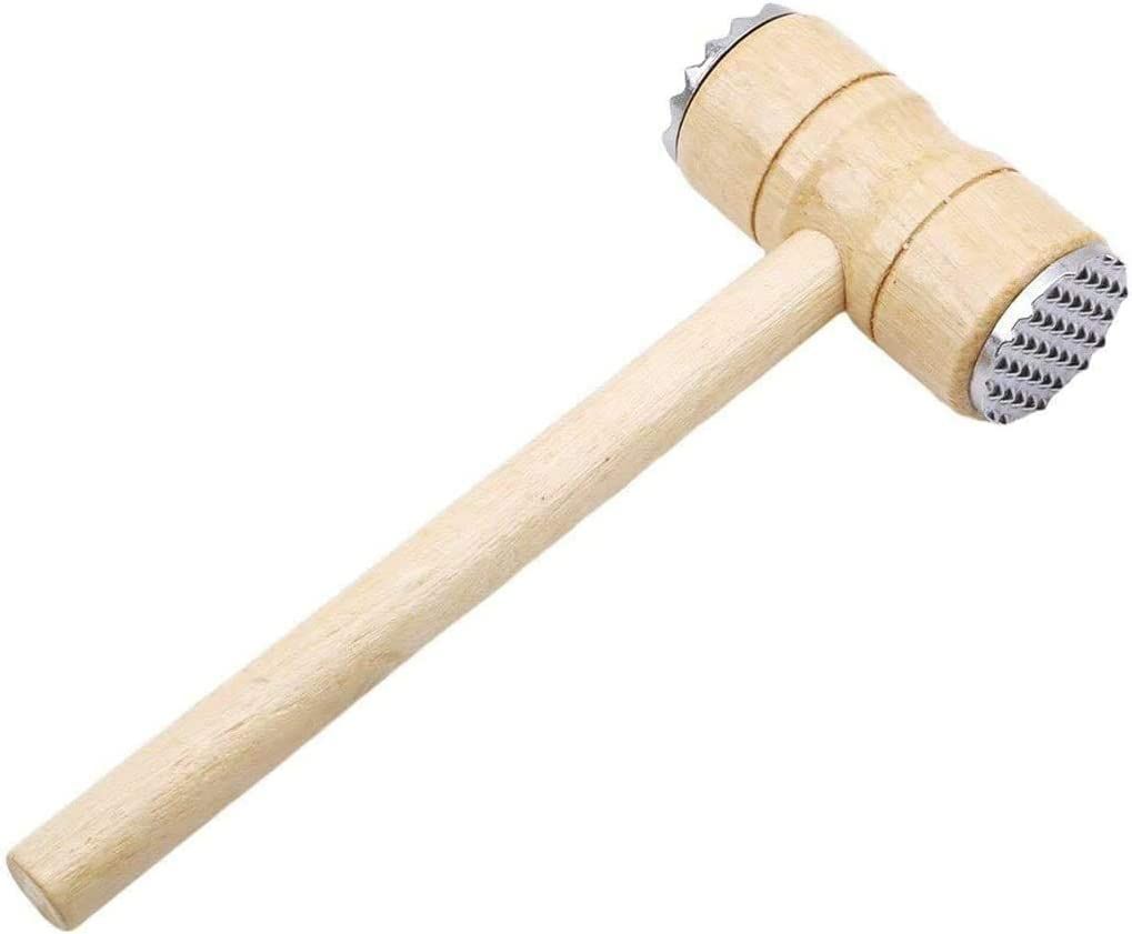 Meat Tenderizer Hammer