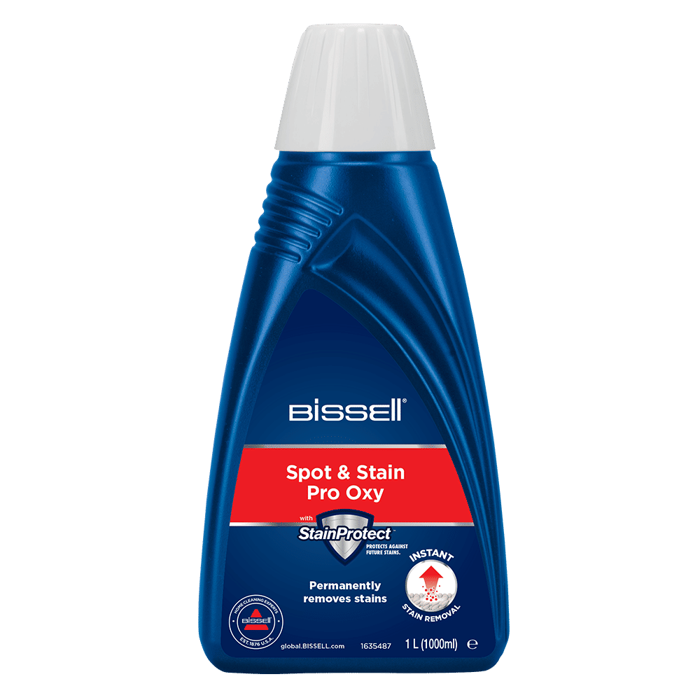 Bissell Pro Oxy Spot & Stain 1lt