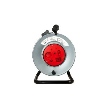 EVERYDAY 20M METAL EXTENSION REEL 16AMP 1.5MM