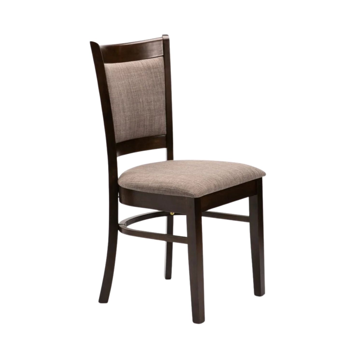 Contemporary Upholstered Dining Chair