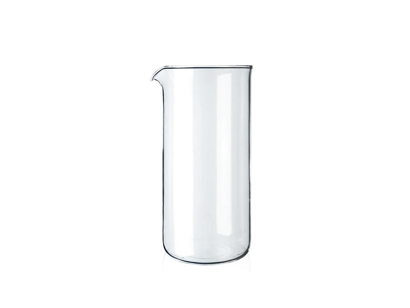 TIMEMORE Small-U French Press Spare Glass
