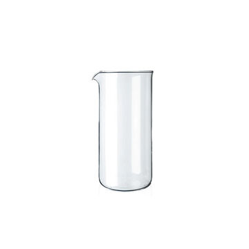 TIMEMORE Small-U French Press Spare Glass