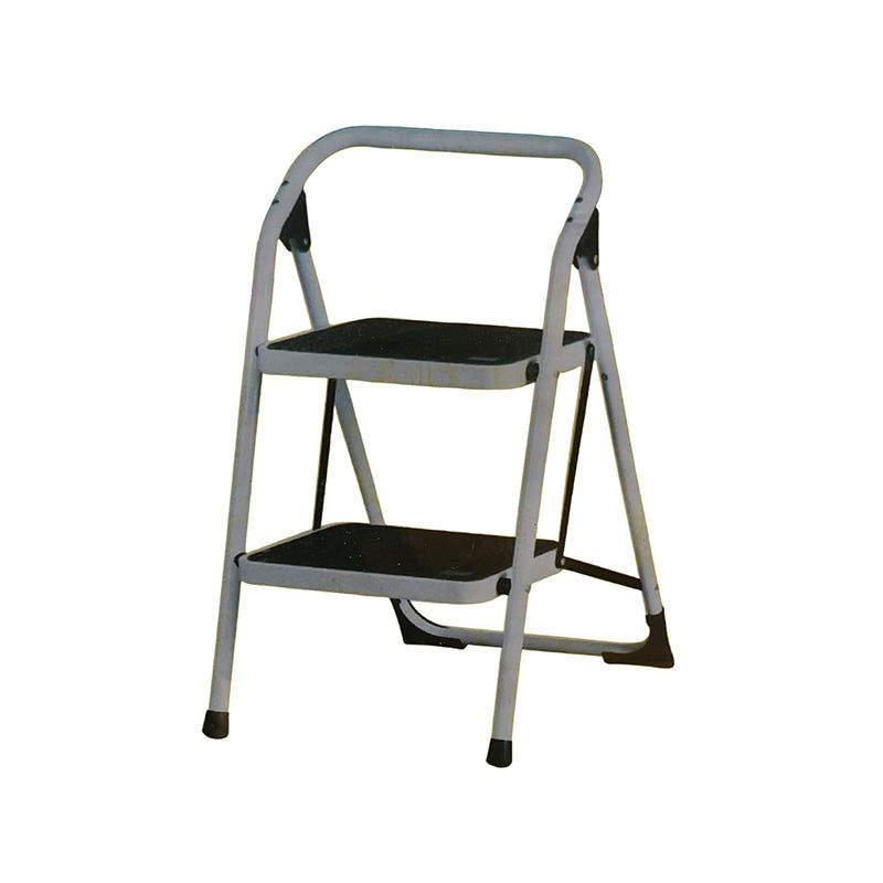 EARTH 2 Step Ladder Aluminium